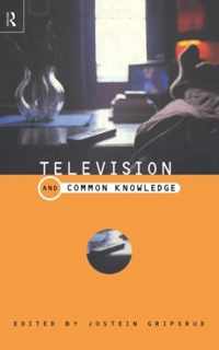 Television and Common Knowledge