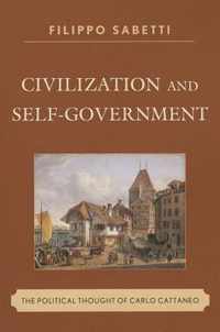 Civilization and Self-Government