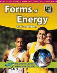 Forms of Energy (Sci-Hi