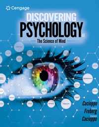 Discovering Psychology