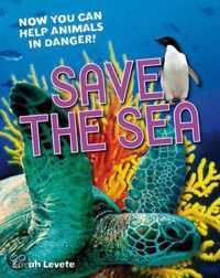 Save The Sea