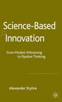 Science-Based Innovation