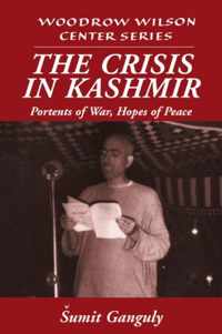 The Crisis In Kashmir