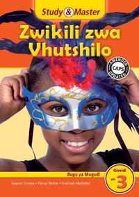 Study & Master Zwikili zwa Vhutshilo Bugu ya Mugudi Gireidi ya 3