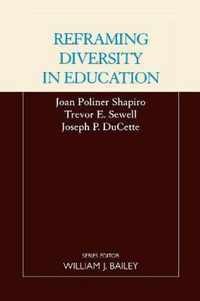 Reframing Diversity in Education