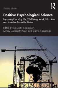 Positive Psychological Science