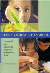 Taking Science to School