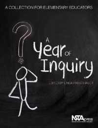 A Year of Inquiry