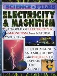 Electricity And Magnetism