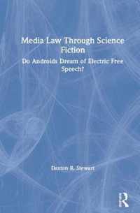 Media Law Through Science Fiction