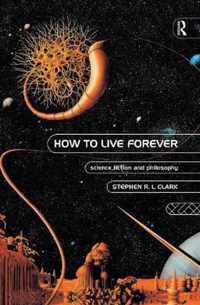 How to Live Forever