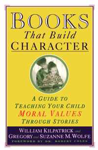 Books That Build Character