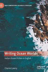 Writing Ocean Worlds