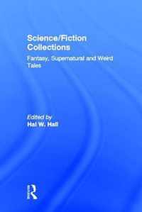 Science/Fiction Collections