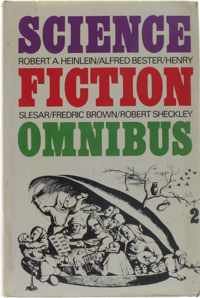 Science fiction omnibus 2