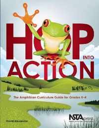 Hop Into Action