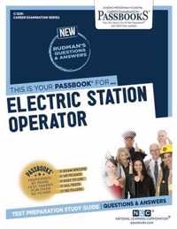 Electric Station Operator