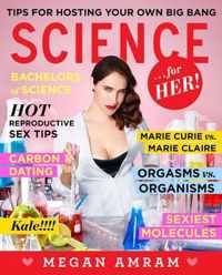 Science ...For Her!