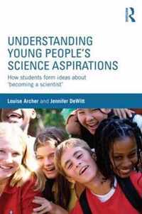 Understanding Young Peoples Science