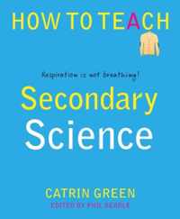 Secondary Science