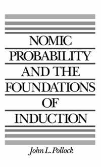 Nomic Probability and the Foundations of Induction