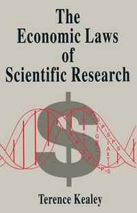 The Economic Laws of Scientific Research