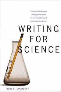 Writing for Science