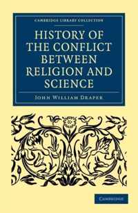 History of the Conflict Between Religion and Science