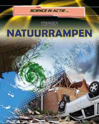 Science in actie...  -   Tegen natuurrampen