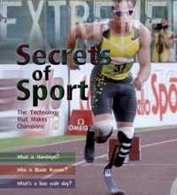 Extreme Science: Secrets Of Sport