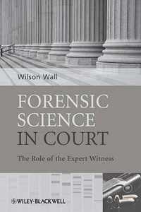 Forensic Science in Court