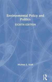 Environmental Policy and Politics