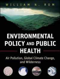 Environmental Policy and Public Health