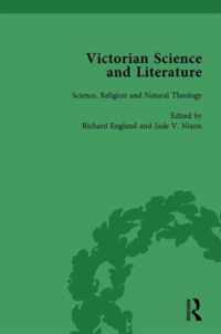 Victorian Science and Literature, Part I Vol 3