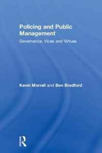 Policing and Public Management