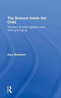 The Science Inside the Child