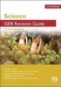 Science ISEB Revision Guide