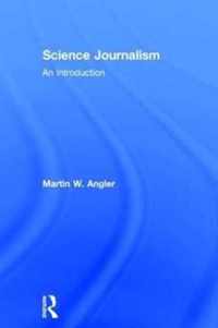 Science Journalism