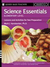 Science Essentials, Elementary Level