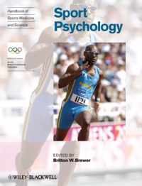 Handbook of Sports Medicine and Science