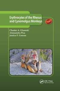 Erythrocytes of the Rhesus and Cynomolgus Monkeys