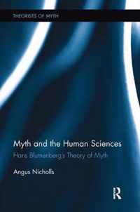 Myth and the Human Sciences