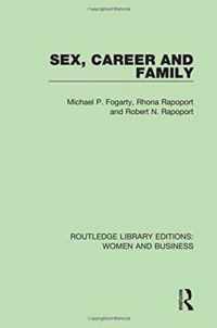 Sex, Career and Family