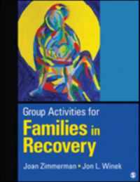 Group Activities for Families in Recovery