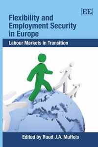 Flexibility and Employment Security in Europe