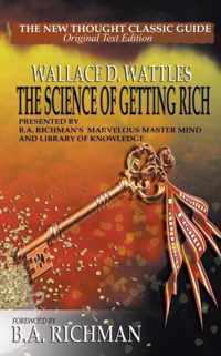 The Science of Getting Rich