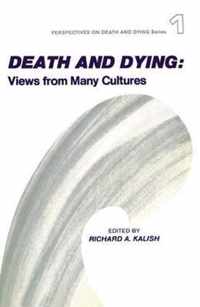 Death and Dying