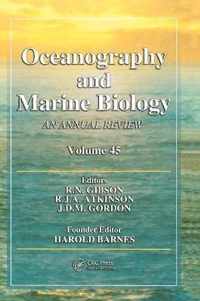 Oceanography and Marine Biology