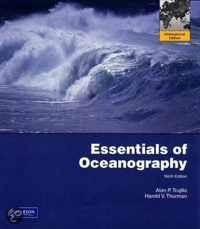 Essentials Of Oceanography