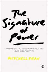 The Signature of Power